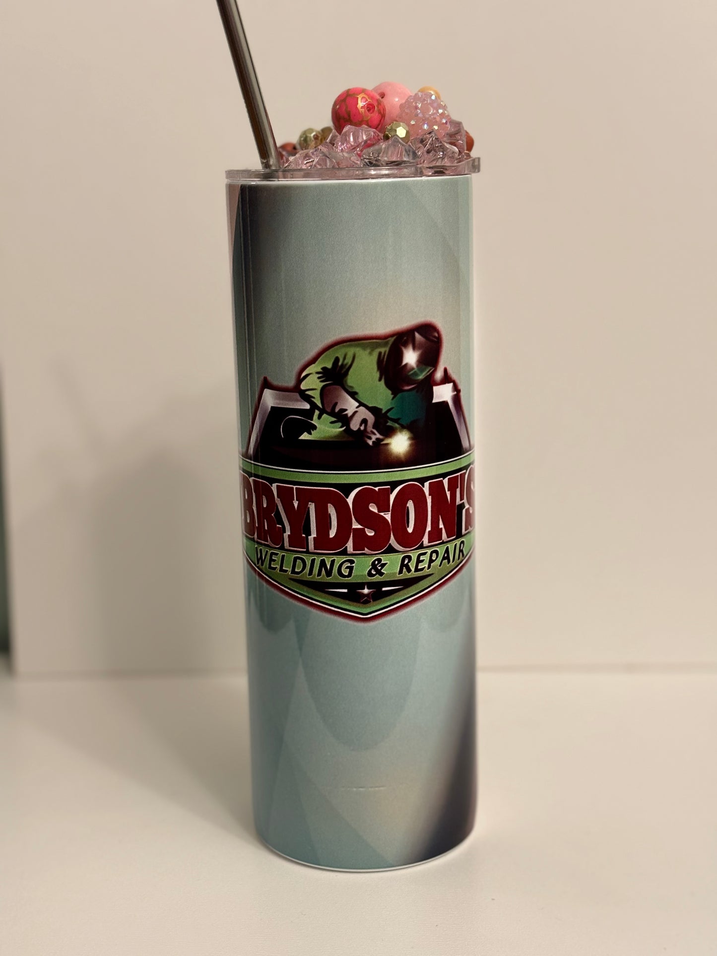 Custom tumblers