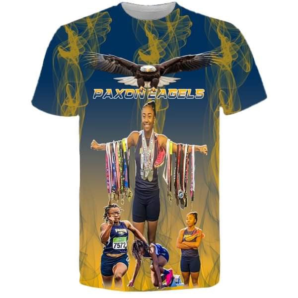 Paxon Eagles
