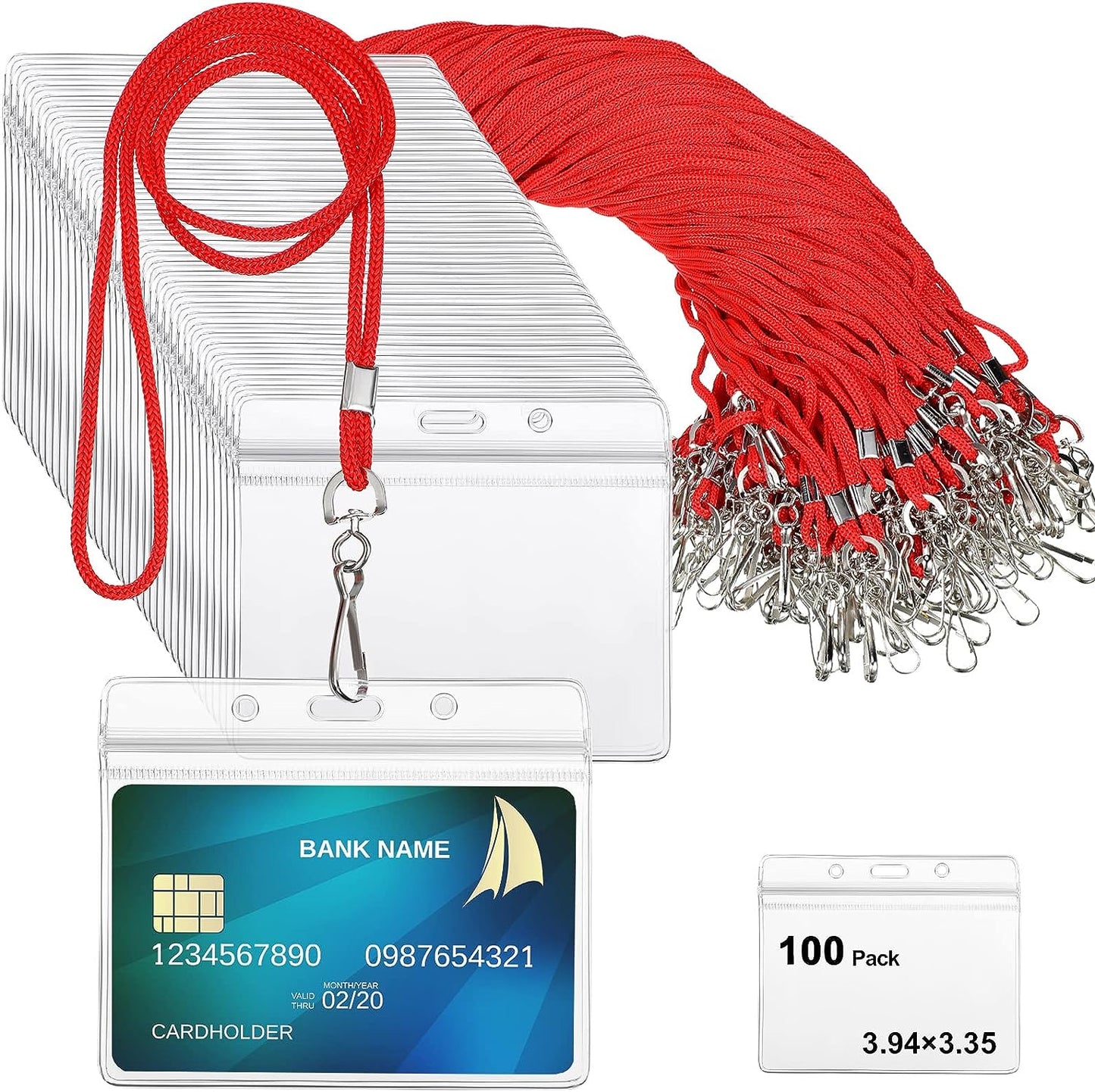 Conference ID Badges