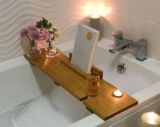 Bath Caddy