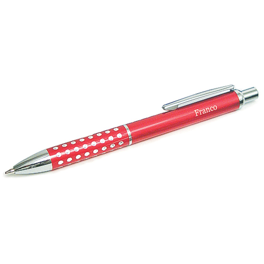 Engraved Pens