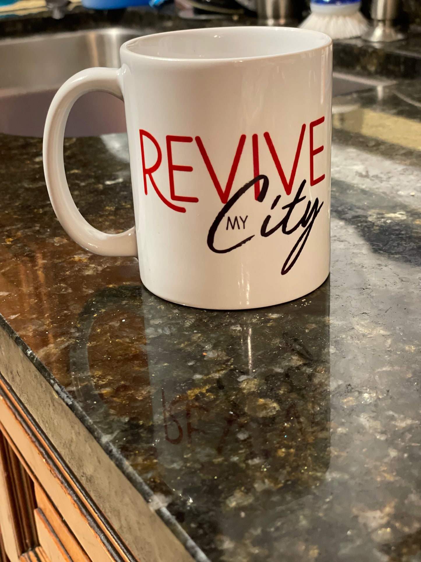 Personalized 11ozmugs