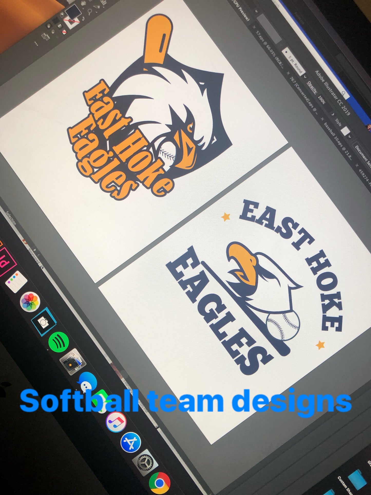 Logo Design