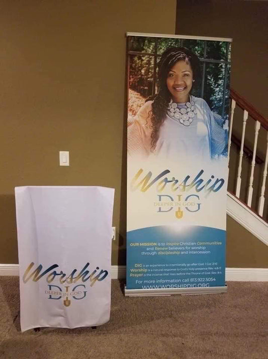 Retractable Banners