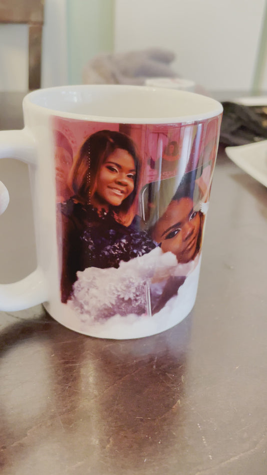 Memorial Mugs
