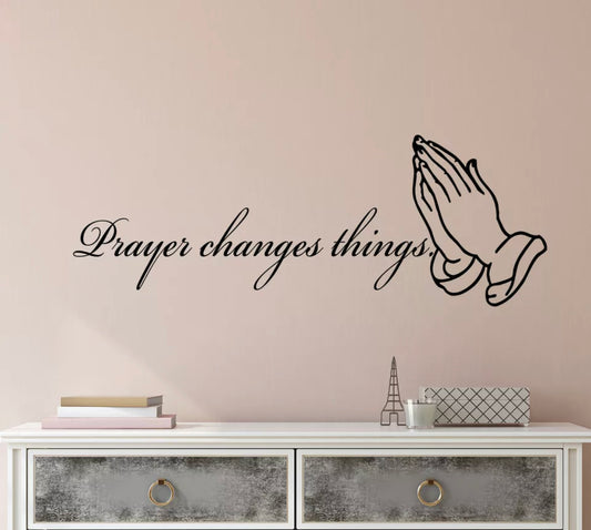 Wall Decal