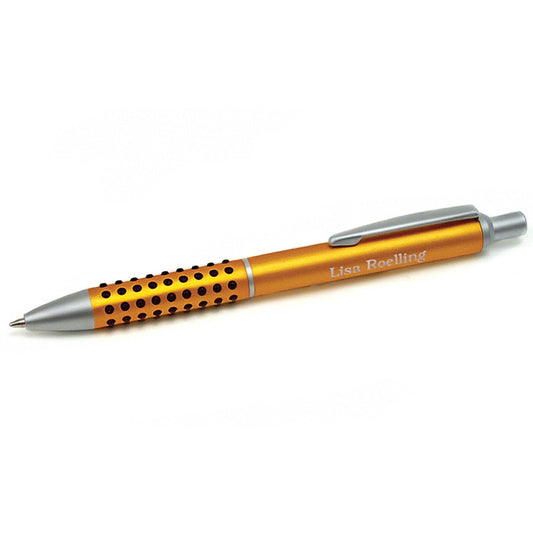 Engraved Pens